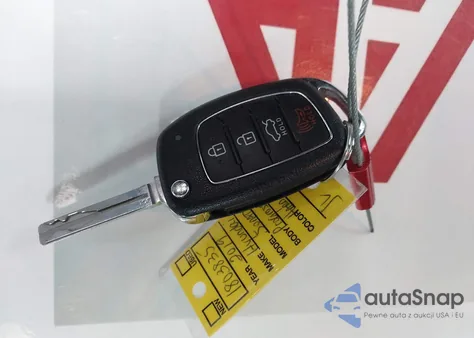 2019 Hyundai Sonata Se z USA, uszkodzony, nr VIN 5NPE24AF5KH735346